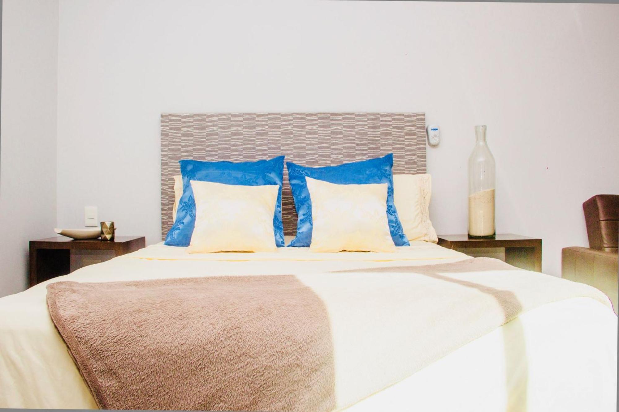 Condohotel 5Th Avenue Superior Triple Studio 신데 델 카르멘 외부 사진
